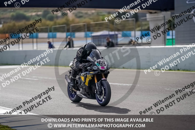 25 to 27th november 2017;Jerez;event digital images;motorbikes;no limits;peter wileman photography;trackday;trackday digital images